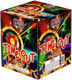 T-SKY TIME OUT